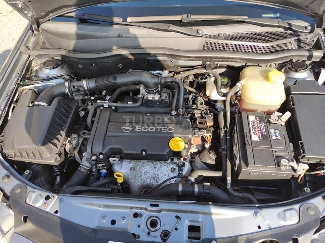 Opel Astra 2005, 149,500 km - 1.4 л - Bakı