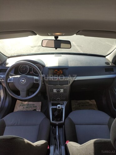 Opel Astra 2005, 149,500 km - 1.4 л - Bakı