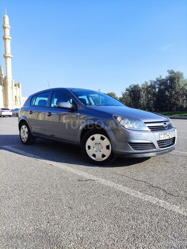 Opel Astra 2005, 149,500 km - 1.4 л - Bakı