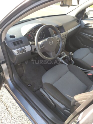 Opel Astra 2005, 149,500 km - 1.4 л - Bakı