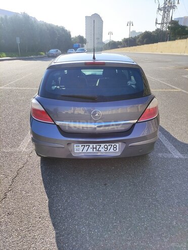 Opel Astra 2005, 149,500 km - 1.4 л - Bakı