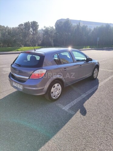 Opel Astra 2005, 149,500 km - 1.4 л - Bakı