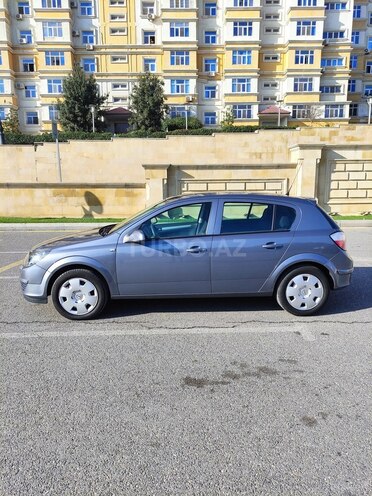 Opel Astra 2005, 149,500 km - 1.4 л - Bakı