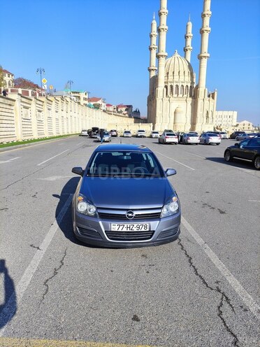 Opel Astra 2005, 149,500 km - 1.4 л - Bakı
