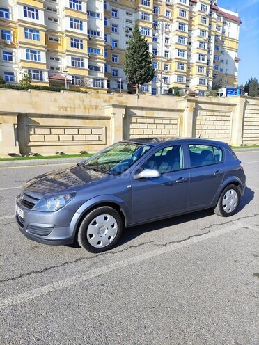 Opel Astra 2005, 149,500 km - 1.4 л - Bakı