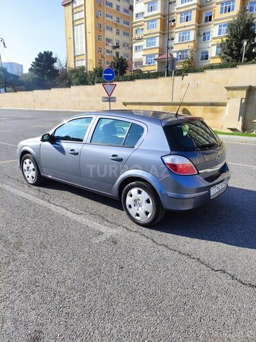 Opel Astra 2005, 149,500 km - 1.4 л - Bakı