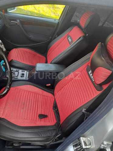 Mercedes C 220 2000, 454,641 km - 2.2 l - İmişli