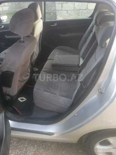 Peugeot 307 2003, 340,000 km - 2.0 л - Bakı