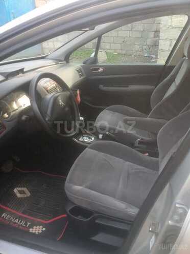 Peugeot 307 2003, 340,000 km - 2.0 л - Bakı