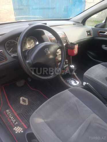Peugeot 307 2003, 340,000 km - 2.0 л - Bakı
