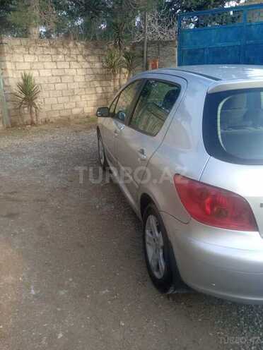 Peugeot 307 2003, 340,000 km - 2.0 л - Bakı