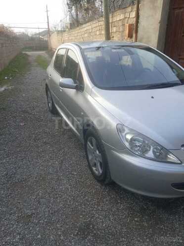 Peugeot 307 2003, 340,000 km - 2.0 л - Bakı