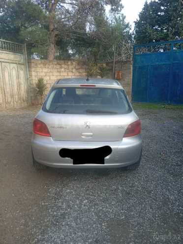 Peugeot 307 2003, 340,000 km - 2.0 л - Bakı