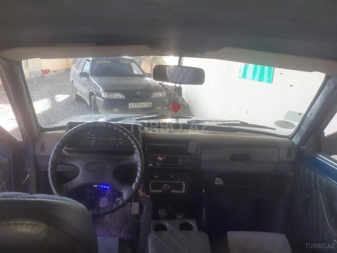 LADA (VAZ) Niva 2002, 869,523 km - 1.7 l - Cəlilabad