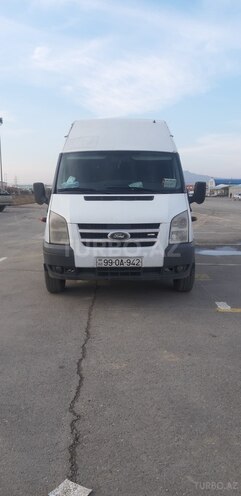 Ford Transit 2006, 288,200 km - 2.4 l - Bakı