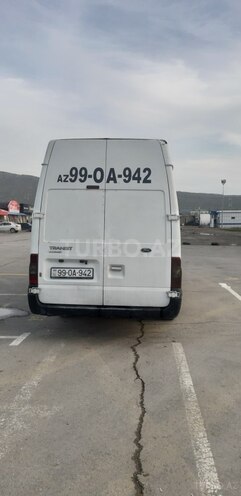 Ford Transit 2006, 288,200 km - 2.4 l - Bakı