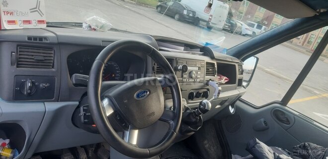 Ford Transit 2006, 288,200 km - 2.4 l - Bakı