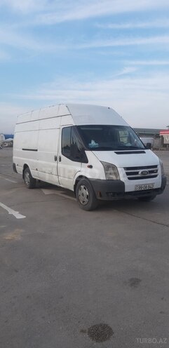 Ford Transit 2006, 288,200 km - 2.4 l - Bakı