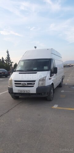 Ford Transit 2006, 288,200 km - 2.4 l - Bakı