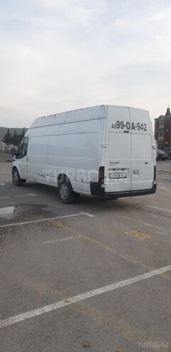 Ford Transit 2006, 288,200 km - 2.4 l - Bakı