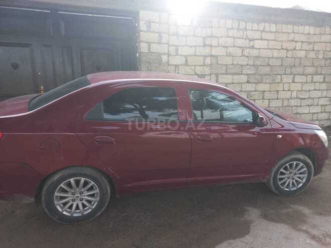 Ravon R4 2019, 130,000 km - 1.5 l - Sumqayıt