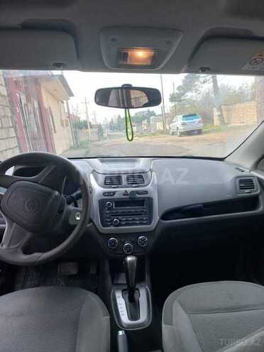 Ravon R4 2019, 130,000 km - 1.5 l - Sumqayıt