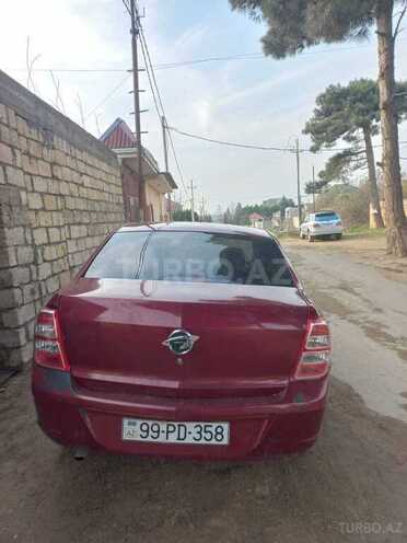 Ravon R4 2019, 130,000 km - 1.5 l - Sumqayıt