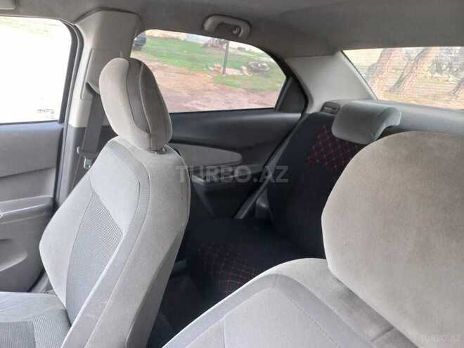 Ravon R4 2019, 130,000 km - 1.5 l - Sumqayıt