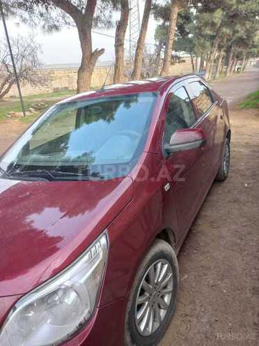 Ravon R4 2019, 130,000 km - 1.5 l - Sumqayıt
