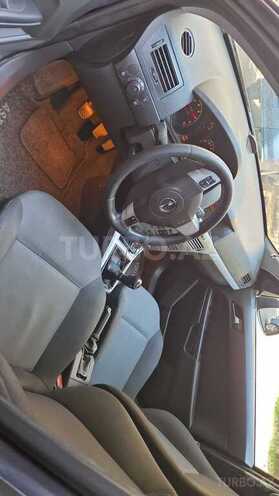 Opel Astra 2010, 268,000 km - 1.4 l - Bakı