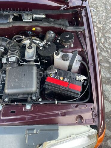 LADA (VAZ) 2115 2011, 297,000 km - 1.6 l - Şəki