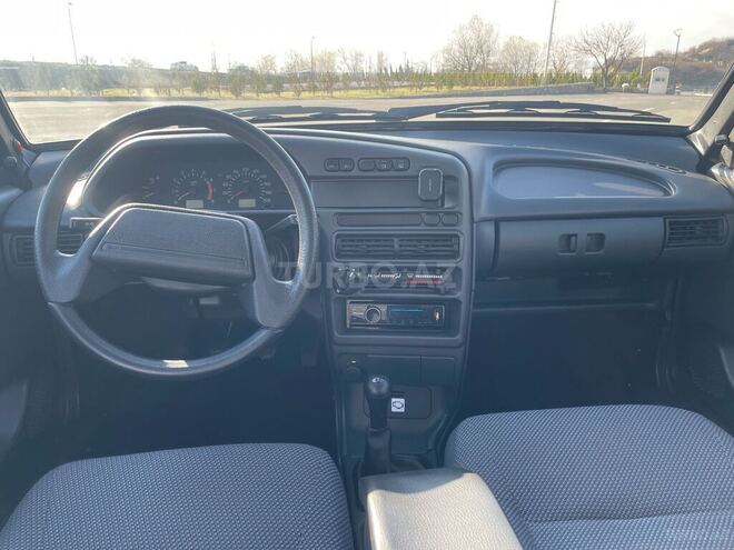 LADA (VAZ) 2115 2011, 297,000 km - 1.6 l - Şəki