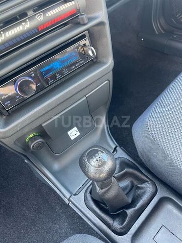 LADA (VAZ) 2115 2011, 297,000 km - 1.6 l - Şəki