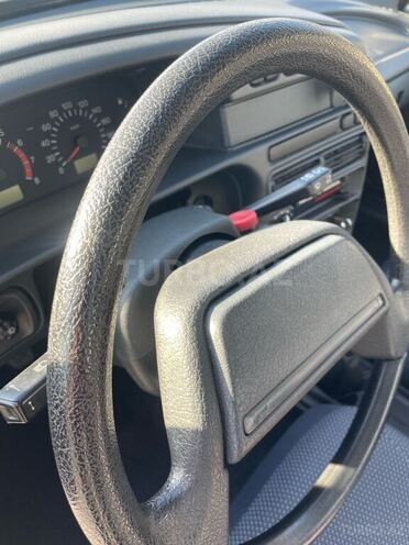 LADA (VAZ) 2115 2011, 297,000 km - 1.6 l - Şəki
