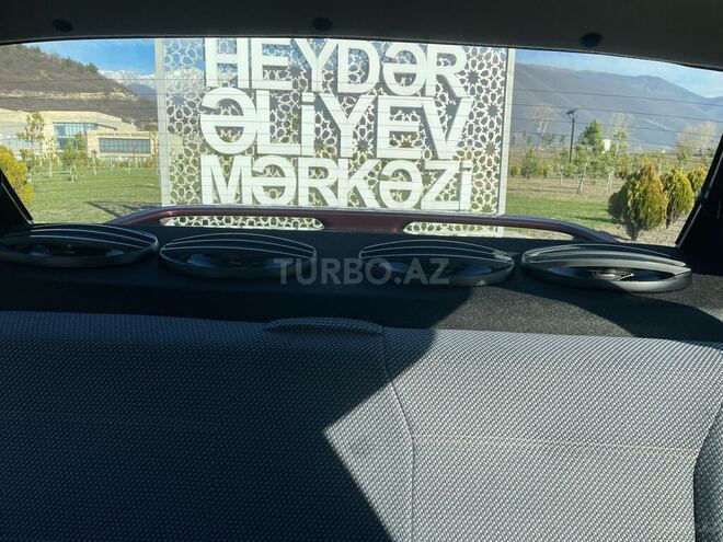 LADA (VAZ) 2115 2011, 297,000 km - 1.6 l - Şəki