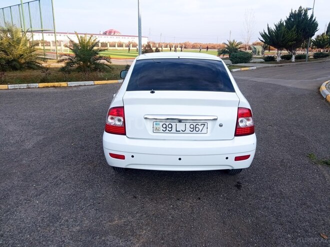 LADA (VAZ) Priora 2013, 250,000 km - 1.6 l - İmişli