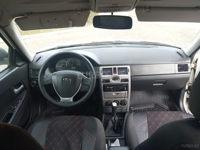 LADA (VAZ) Priora 2013, 250,000 km - 1.6 l - İmişli