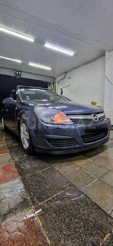 Opel Astra 2010, 268,000 km - 1.4 l - Bakı