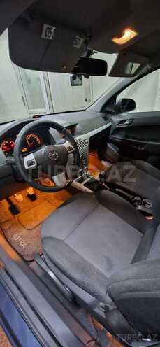 Opel Astra 2010, 268,000 km - 1.4 l - Bakı