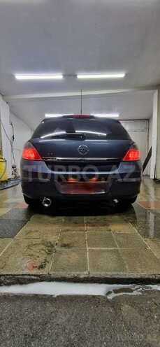 Opel Astra 2010, 268,000 km - 1.4 l - Bakı