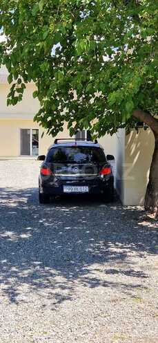 Opel Astra 2010, 268,000 km - 1.4 l - Bakı