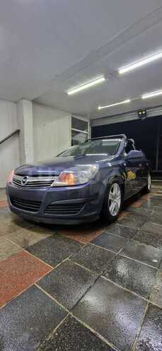 Opel Astra 2010, 268,000 km - 1.4 l - Bakı