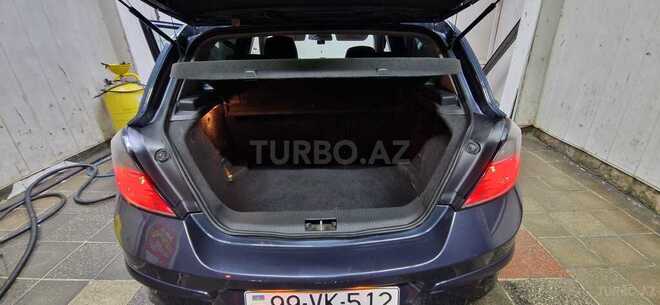 Opel Astra 2010, 268,000 km - 1.4 l - Bakı