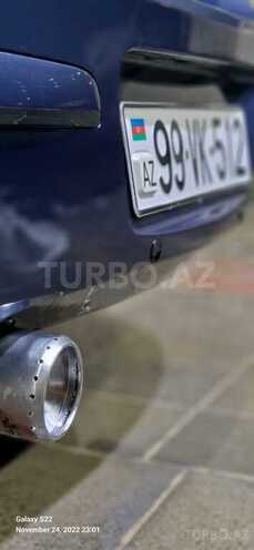 Opel Astra 2010, 268,000 km - 1.4 l - Bakı