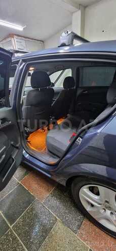 Opel Astra 2010, 268,000 km - 1.4 l - Bakı