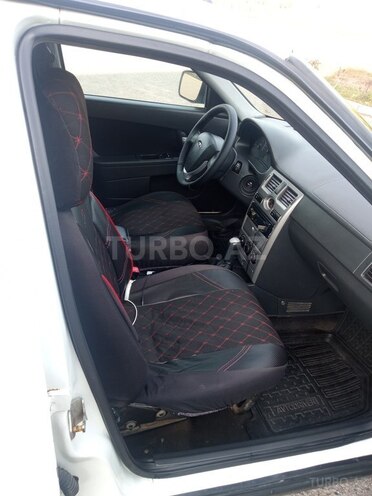 LADA (VAZ) Priora 2013, 250,000 km - 1.6 l - İmişli