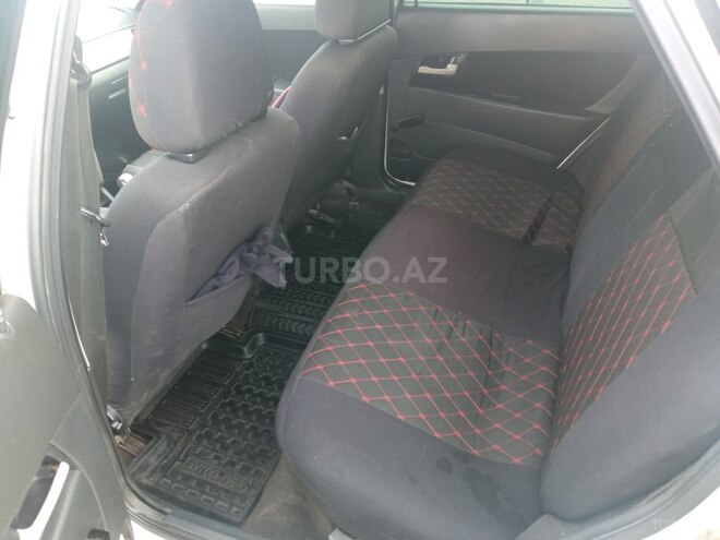 LADA (VAZ) Priora 2013, 250,000 km - 1.6 l - İmişli