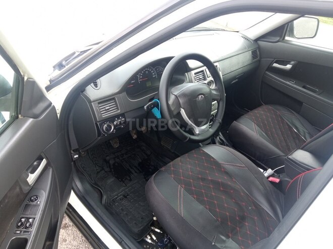 LADA (VAZ) Priora 2013, 250,000 km - 1.6 l - İmişli