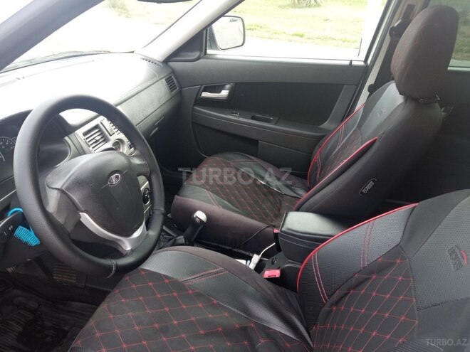 LADA (VAZ) Priora 2013, 250,000 km - 1.6 l - İmişli