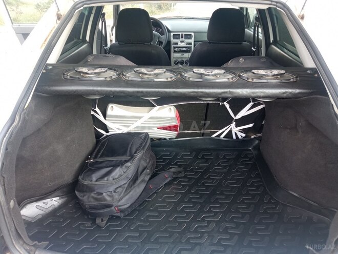LADA (VAZ) Priora 2013, 250,000 km - 1.6 l - İmişli